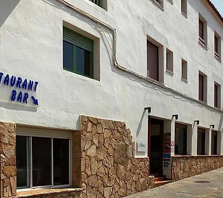 Restaurante Es Bas 2* Begur