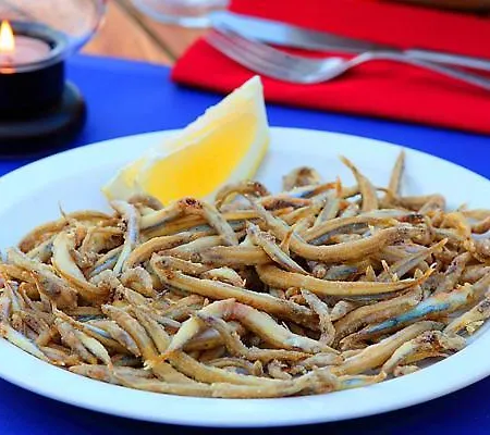 Pensión Restaurante Es Bas